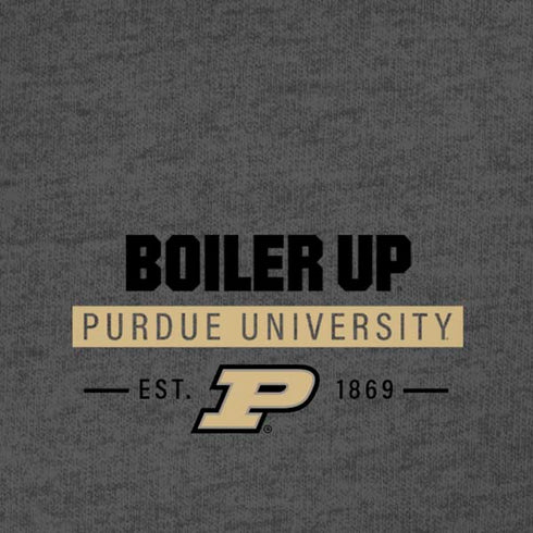 Purdue University Purdue University Boiler Up iPhone XS Max Skin