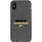 Purdue University Purdue University Boiler Up iPhone XS Pro Case