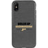 Purdue University Purdue University Boiler Up iPhone XS Pro Case
