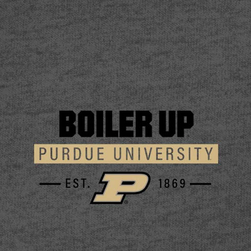 Purdue University Purdue University Boiler Up iPhone XS Pro Case