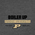Purdue University Purdue University Boiler Up iPhone XS Pro Case