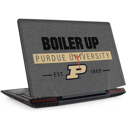 Purdue University Purdue University Boiler Up Legion Y720 Skin
