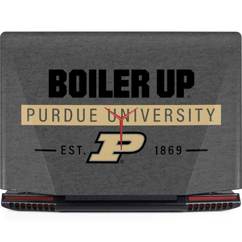 Purdue University Purdue University Boiler Up Legion Y720 Skin