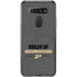 Purdue University Purdue University Boiler Up LG K51/Q51 Clear Case