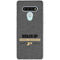 Purdue University Purdue University Boiler Up LG Stylo 6 Clear Case
