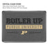 Purdue University Purdue University Boiler Up MacBook Air 13in M1 (2021) Case plus Skin