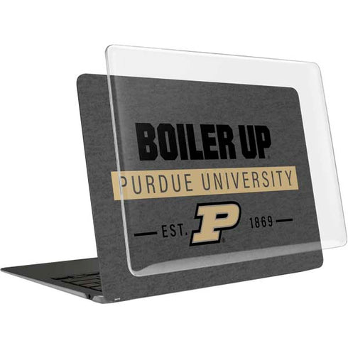 Purdue University Purdue University Boiler Up MacBook Air 15in (2023-2025) Case plus Skin