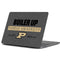 Purdue University Purdue University Boiler Up Apple MacBook Pro 13-inch Skin