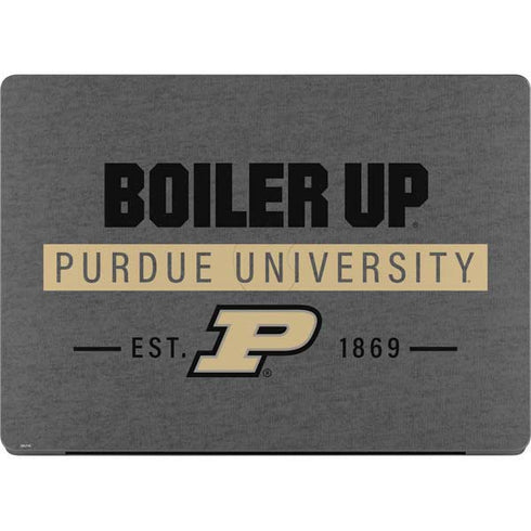 Purdue University Purdue University Boiler Up MacBook Pro 14in (2021-24) Skin
