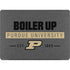 Purdue University Purdue University Boiler Up MacBook Pro 14in (2021-24) Skin