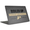 Purdue University Purdue University Boiler Up Apple MacBook Pro 15-inch Skin
