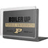 Purdue University Purdue University Boiler Up MacBook Pro 16in (2021-25) Case plus Skin