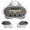 Purdue University Purdue University Boiler Up Meta Quest 3 Skin