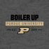 Purdue University Purdue University Boiler Up Moto E5 Play Skin