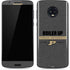 Purdue University Purdue University Boiler Up Moto G6 Skin
