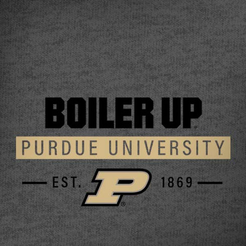 Purdue University Purdue University Boiler Up Moto G6 Skin