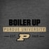 Purdue University Purdue University Boiler Up Moto G6 Skin