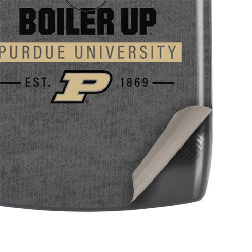 Purdue University Purdue University Boiler Up Motorola RAZR Skin