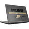 Purdue University Purdue University Boiler Up MSI GS65 Stealth Laptop Skin