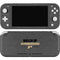 Purdue University Purdue University Boiler Up Nintendo Switch Lite Skin