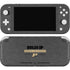 Purdue University Purdue University Boiler Up Nintendo Switch Lite Skin
