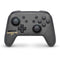 Purdue University Purdue University Boiler Up Nintendo Switch Pro Controller Skin