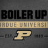 Purdue University Purdue University Boiler Up Notebook 9 Pro 13in (2017) Skin