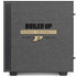 Purdue University Purdue University Boiler Up NZXT H510 Compact ATX Mid-Tower Case Skin