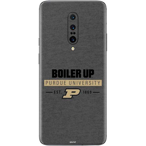 Purdue University Purdue University Boiler Up OnePlus 7 Pro Skin