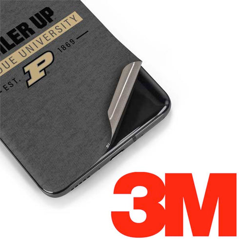 Purdue University Purdue University Boiler Up OnePlus 7 Pro Skin