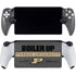 Purdue University Purdue University Boiler Up PlayStation Portal Remote Player Skin