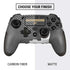 Purdue University Purdue University Boiler Up PlayStation Scuf Vantage 2 Controller Skin