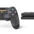 Purdue University Purdue University Boiler Up PS4 Console and Controller Bundle Skin