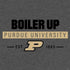 Purdue University Purdue University Boiler Up PS4 Console and Controller Bundle Skin