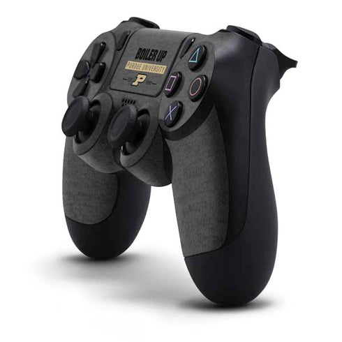 Purdue University Purdue University Boiler Up PS4 Controller Skin