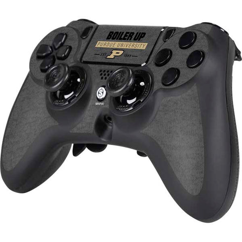 Purdue University Purdue University Boiler Up PS4/PC SCUF Impact Controller Skin