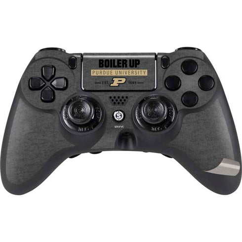 Purdue University Purdue University Boiler Up PS4/PC SCUF Impact Controller Skin