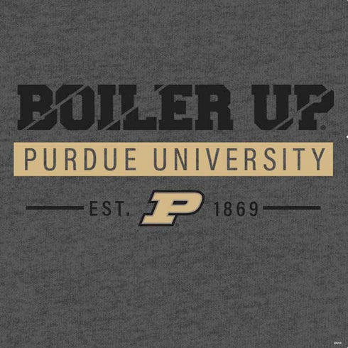 Purdue University Purdue University Boiler Up PS4 Pro/Slim Controller Skin