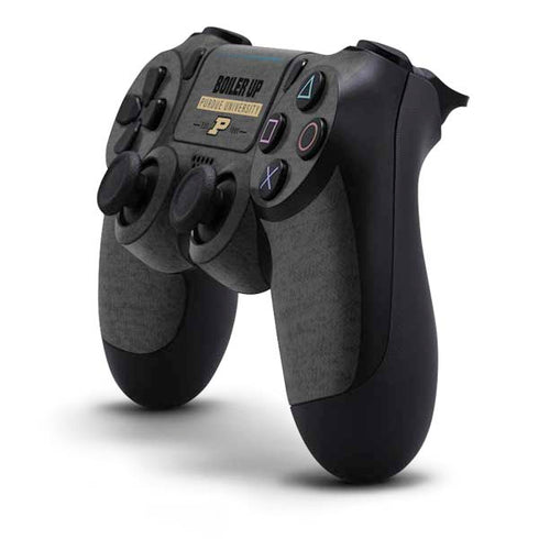 Purdue University Purdue University Boiler Up PS4 Pro/Slim Controller Skin