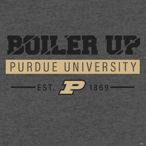 Purdue University Purdue University Boiler Up PS4 Slim Bundle Skin