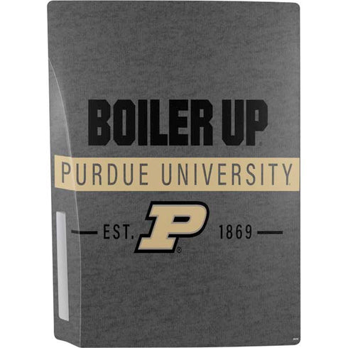 Purdue University Purdue University Boiler Up PS5 Bundle Skin