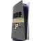 Purdue University Purdue University Boiler Up PS5 Console Skin