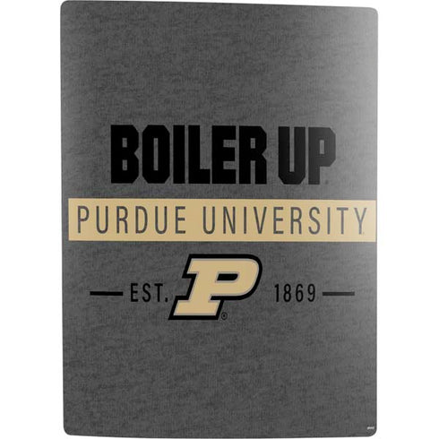 Purdue University Purdue University Boiler Up PS5 Digital Edition Bundle Skin