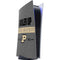 Purdue University Purdue University Boiler Up PS5 Digital Edition Console Skin