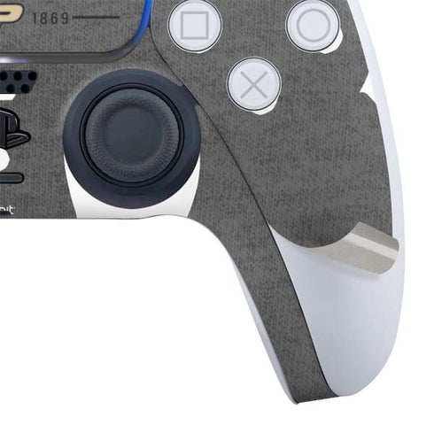 Purdue University Purdue University Boiler Up PS5 Controller Skin