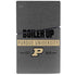 Purdue University Purdue University Boiler Up PS5 Slim Disk Bundle Skin
