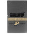 Purdue University Purdue University Boiler Up PS5 Slim Disk Console Skin