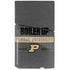 Purdue University Purdue University Boiler Up PS5 Slim Disk Console Skin