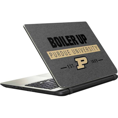 Purdue University Purdue University Boiler Up Satellite L50-B / S50-B Skin
