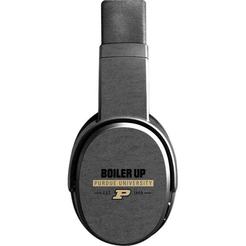 Purdue University Purdue University Boiler Up Skullcandy Crusher Wireless Skin